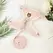 Newest Cute Rabbit Harness and Leash Set Bunny Pet Accessories Vest Harnesses Rabbit Leashes for Outdoor Walking Pets Supplies