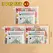 1-30 PCS Mesh Zipper File Bag Waterproof Moisture-proof Zipper Folder Toy Storage Bag Storage Tools Cosmetic Organization Bag
