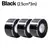 Self-Fusing Silicone Tape Waterproof Leaks Stop Repair Electrical Plumbing Insulation Tape Automotive Pipe Hose Bonding Tapes