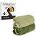 PeaKalo Authentic African Net Sponge-2Pcs Exfoliating Bath Shower Loofah Sponge, Gentle Back Scrubber for All Skin Types,Durable