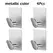 2pc/4pc bathroom clothes hooks, adhesive wall hooks, stainless steel towel racks, bathroom kitchen hardware, multi-purpose hooks