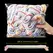 Disposable Plastic Food Cover Bag Reusable Transparent Food Protection Freezing Packaging Cling Film Kitchen Storage Organizer