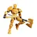 New 3d Printed T13 Mechwarrior Project Action Figure Toys Dummy 13 Multi-Jointed Movable Custom Accessories Gift Toys