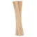 50pcs 40/35/30/24/22/19/10cm 3mm Aroma Nature Rattan Sticks Reed Diffuser Sticks for Home Fragrance Air Freshener Reed Sticks