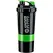 3 Layers Shaker Protein Bottle Powder Shake Cup Water Bottle Plastic Mixing Cup Body Building Exercise Bottle