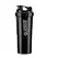 3 Layers Shaker Protein Bottle Powder Shake Cup Water Bottle Plastic Mixing Cup Body Building Exercise Bottle