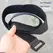 Reusable Nylon Fastening Luggage Ties with Buckle 5cm*0.5M/1M Back to Hook and Loop Fastening Sticky Tape Straps