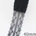 (10 Yards/Roll) Black Lace Fabric Ribbon Webbing Decoration Lovely Gift Packing Material