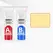 30/100g Tile Repair Agent AB Adhesive Ceramic Repair Glue Marble Floor Tile Toilet Washbasin Repair Glue Crack Repair Caulk Glue