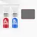 30/100g Tile Repair Agent AB Adhesive Ceramic Repair Glue Marble Floor Tile Toilet Washbasin Repair Glue Crack Repair Caulk Glue