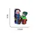 The Apothecary Diaries Enamel Pin Maomao Jinshi Funny Anime Brooch Kusuriya no Hitorigoto Lapel Badge Clothes Bags Jewelry Gift