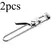 1/2Pcs Heavy Duty Stainless Steel Adjustable Multi Function Labor Saving Bottle Jar Can Opener Easy Grip Kitchen Tool Accessorie