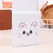 Cartoon Animal 3 Inch Album Photo Postcard Storage Album Idol Pictures Collection Kpop Card Binder Name Card Book Album