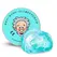 9 Colors Liquid Glass Mud Slime, DIY Handmade Fun Stress Relieving Non Stick Hand Decompression Toy Crystal Mud