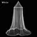 Encryption Bed Decoration Single Entry Home Decor Princess Mosquito Net Fly Insect Mesh Repellent Protection