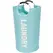 LMETJMA 90L Large Laundry Basket Waterproof Laundry Hamper Collapsible Tall Clothes Hamper Family Foldable Washing Bin
