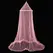 Encryption Bed Decoration Single Entry Home Decor Princess Mosquito Net Fly Insect Mesh Repellent Protection