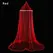 Encryption Bed Decoration Single Entry Home Decor Princess Mosquito Net Fly Insect Mesh Repellent Protection