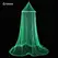 Encryption Bed Decoration Single Entry Home Decor Princess Mosquito Net Fly Insect Mesh Repellent Protection
