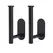 Adhesive Curtain Holdbacks Curtain Tie Backs Curtain Holdbacks No Drill Curtain Pull Backs Adhesive Curtain Hooks Curtain Holder