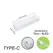 Motion Sensor Light Wireless LED Night Light Type C Rechargeable Light Cabinet Wardrobe Lamp Staircase Backlight For Kitchen LED
