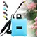 2026 Upgrade Electric Sprayer with Handle Retractable Wand Portable Multi-purpose Garden Sprayer for Farms Orchard Lawns Gardens