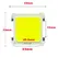 100~10PCS/lot 3V LED COB Integrated Chip Portable Camping Light High Brightness White Light Spotlight Light LED Bulb Accessories