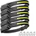 1/2/3PCS LED Induction Headlamp Camping Search Light USB Rechargeable Headlight Led Head Torch Work Light With Built-in Battery