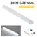 Wireless LED Motion Sensor Cabinet Light USB Rechargeable Led Night Light Cabinet Wardrobe Magnetic LampUnder Backlight For Room