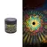 Solar Mandala Wall Lamp Outdoor LED Waterproof Fence Lamp for Garden Lawn Estate Porch Corridor Courtyard Decoration Wall Light