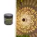 Solar Mandala Wall Lamp Outdoor LED Waterproof Fence Lamp for Garden Lawn Estate Porch Corridor Courtyard Decoration Wall Light