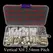 1Box SH 1.0MM/JST 1.25mm/ZH 1.5mm/PH 2.0mm/XH2.54mm/VH 3.96mm Male Plug Female Socket Housing Crimp Terminal Connector Kit