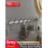 No Drill Door Behind Hook Storage Wall Hanging Clothes Hanger Coat Hook Punch-Free Hanger Bedroom Organizer Storage Kitchen Acce