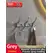 No Drill Door Behind Hook Storage Wall Hanging Clothes Hanger Coat Hook Punch-Free Hanger Bedroom Organizer Storage Kitchen Acce
