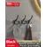 No Drill Door Behind Hook Storage Wall Hanging Clothes Hanger Coat Hook Punch-Free Hanger Bedroom Organizer Storage Kitchen Acce
