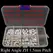 1Box SH 1.0MM/JST 1.25mm/ZH 1.5mm/PH 2.0mm/XH2.54mm/VH 3.96mm Male Plug Female Socket Housing Crimp Terminal Connector Kit