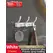 No Drill Door Behind Hook Storage Wall Hanging Clothes Hanger Coat Hook Punch-Free Hanger Bedroom Organizer Storage Kitchen Acce