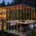 Solar Curtain Light LED Outdoor Waterproof 300leds Garland Decoration String Lights Yard Fairy Garland String Lights