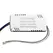 LED Driver 230mA 8-24w 24-40w 40-60w 60-80w 80-120w 100-150w LED Constant Current Driver Power Unit Supply LED Transformer