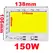 LED COB Chip 50W 100W 150W 200W 200-240V Smart IC No Need Driver LED Lamp Light Source For Flood Light Spotlight DIY Lighting