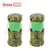 Decorative LED Mini Nuclear Reactor Lantern Apocalypse Style Couple Prank Night Light Halloween Gift Home Decor Novelty Lamp