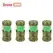 Decorative LED Mini Nuclear Reactor Lantern Apocalypse Style Couple Prank Night Light Halloween Gift Home Decor Novelty Lamp