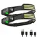 Powerful COB LED Induction Headlamp Built-in Battery USB Rechargeable Head Flashlight Outdoor Camping Fishing Riding Headlight