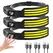 Powerful COB LED Induction Headlamp Built-in Battery USB Rechargeable Head Flashlight Outdoor Camping Fishing Riding Headlight