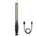 1-10pcs COB LED Flashlight Magnetic Work Light USB Rechargeable Torch Portable Lantern Inspection Light Camping Car Repair Lamp