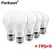 10pcs E27 LED Light Bulbs 220V 240V 18W 15W 12W 9W 6W 3W Spotlight Bulb LED Lamp Lampada Bombillas Lamparas For Home Table Lamp