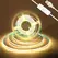 5V COB LED Strip Light Self-adhesive USB Flexible LED Tape with Switch High Density Linear Lighting for Kitchen Cabinet Bedroom