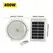 Solar Ceiling Light LED Home Indoor Bedroom Exterior Lighting LED High Power Courtyard 500W Solar Light