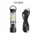 Multi Functional Keychain Light Mini Strong Flashlight Magnet 5050 Portable LED Key Light