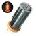 Retro USB Led Filament Night Light Yellow Warm Bulb Lighting Flame ambient light For Car Home  Bedroom Decor Emergency Lighting